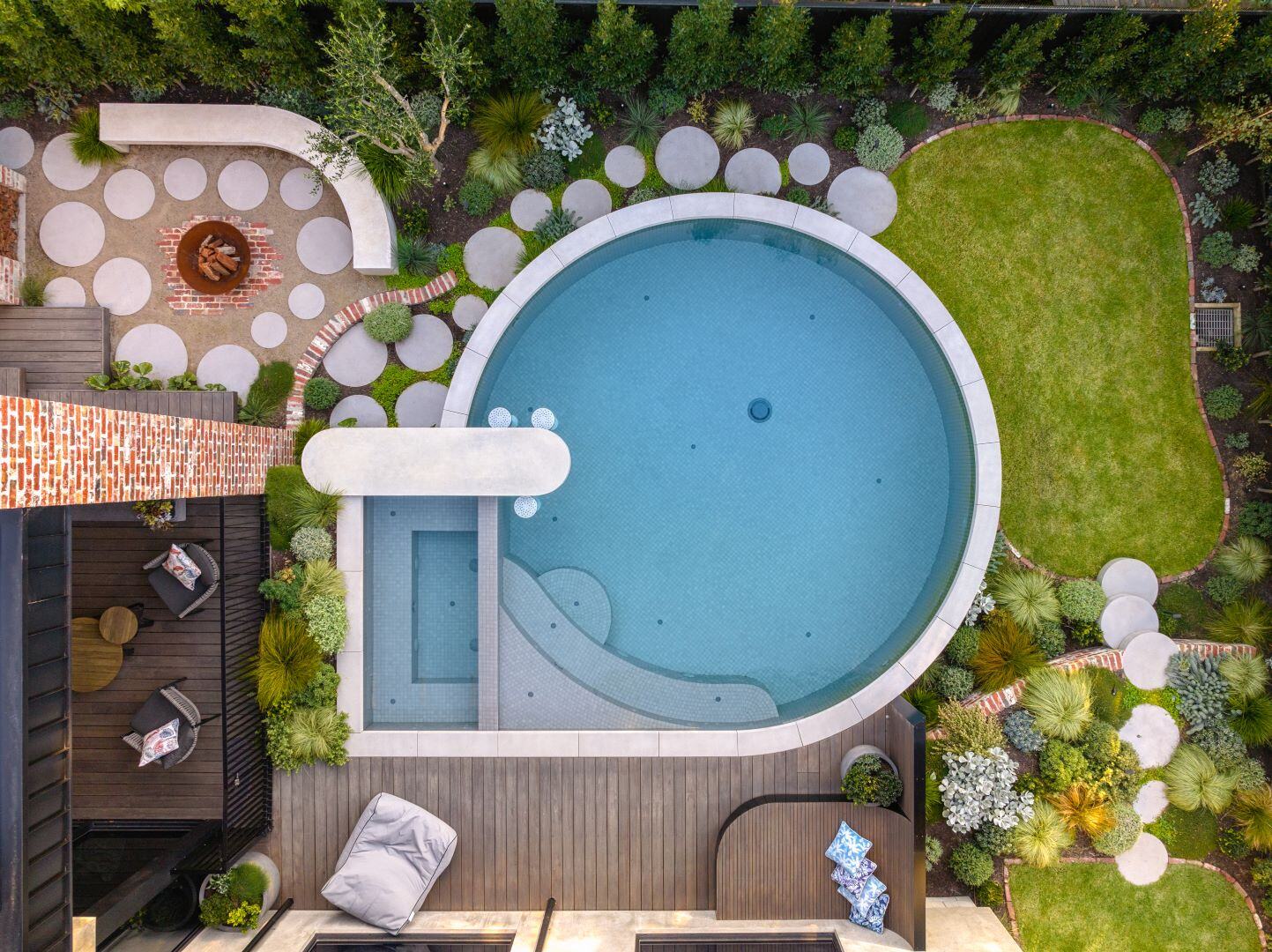 Garden & Construction