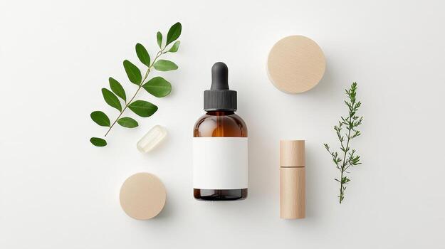 Beauty & Skincare