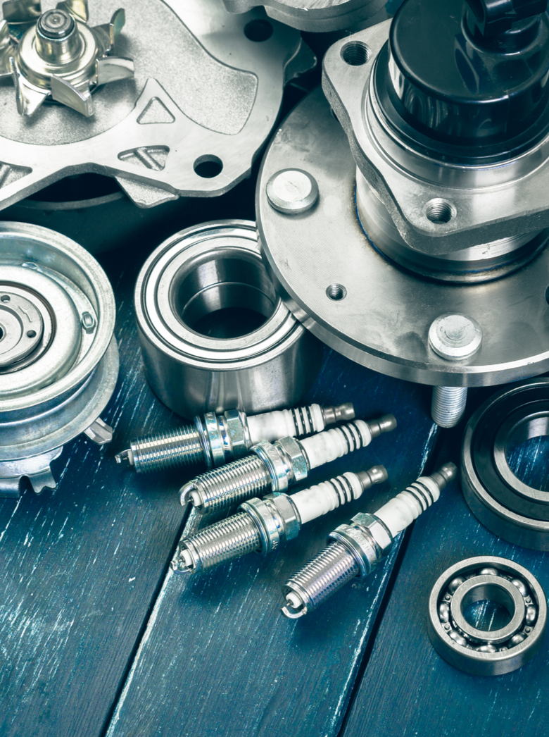 Auto Parts