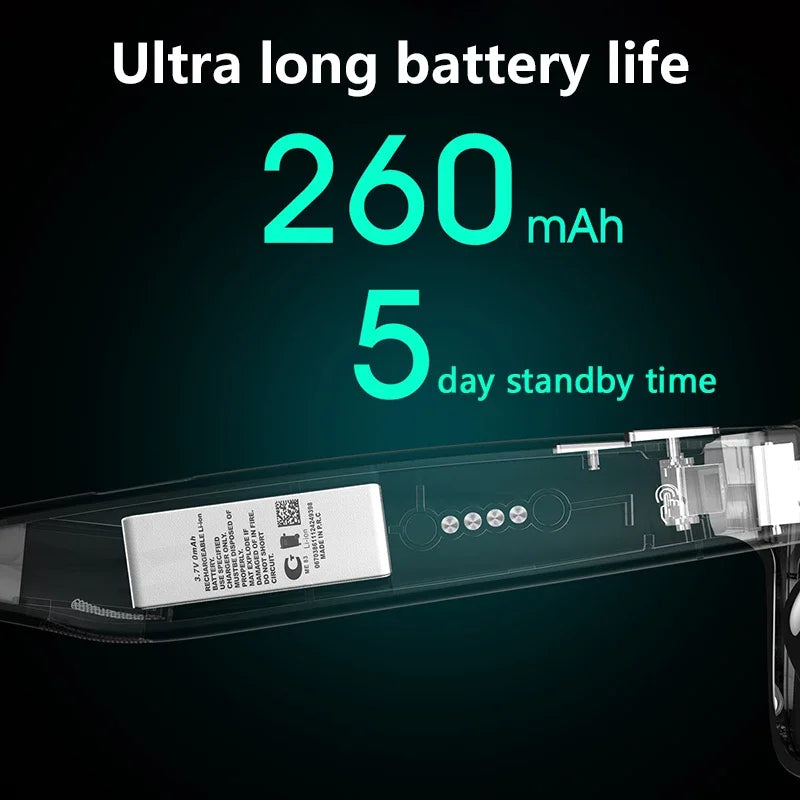 Xiaomi 8K AI Glasses Bluetooth Call 1200MP HD Camera Chat GPT Voice Assistant Music Player Translate Smart Sunglasses 2026
